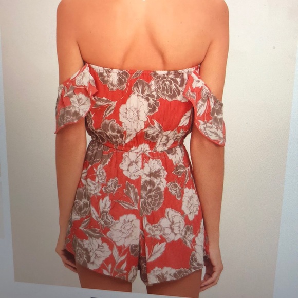 Lulus romper - Picture 3 of 6